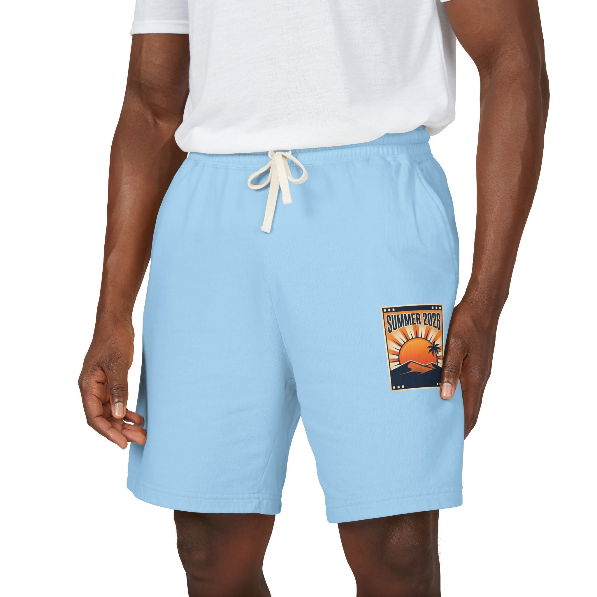 Nos shorts