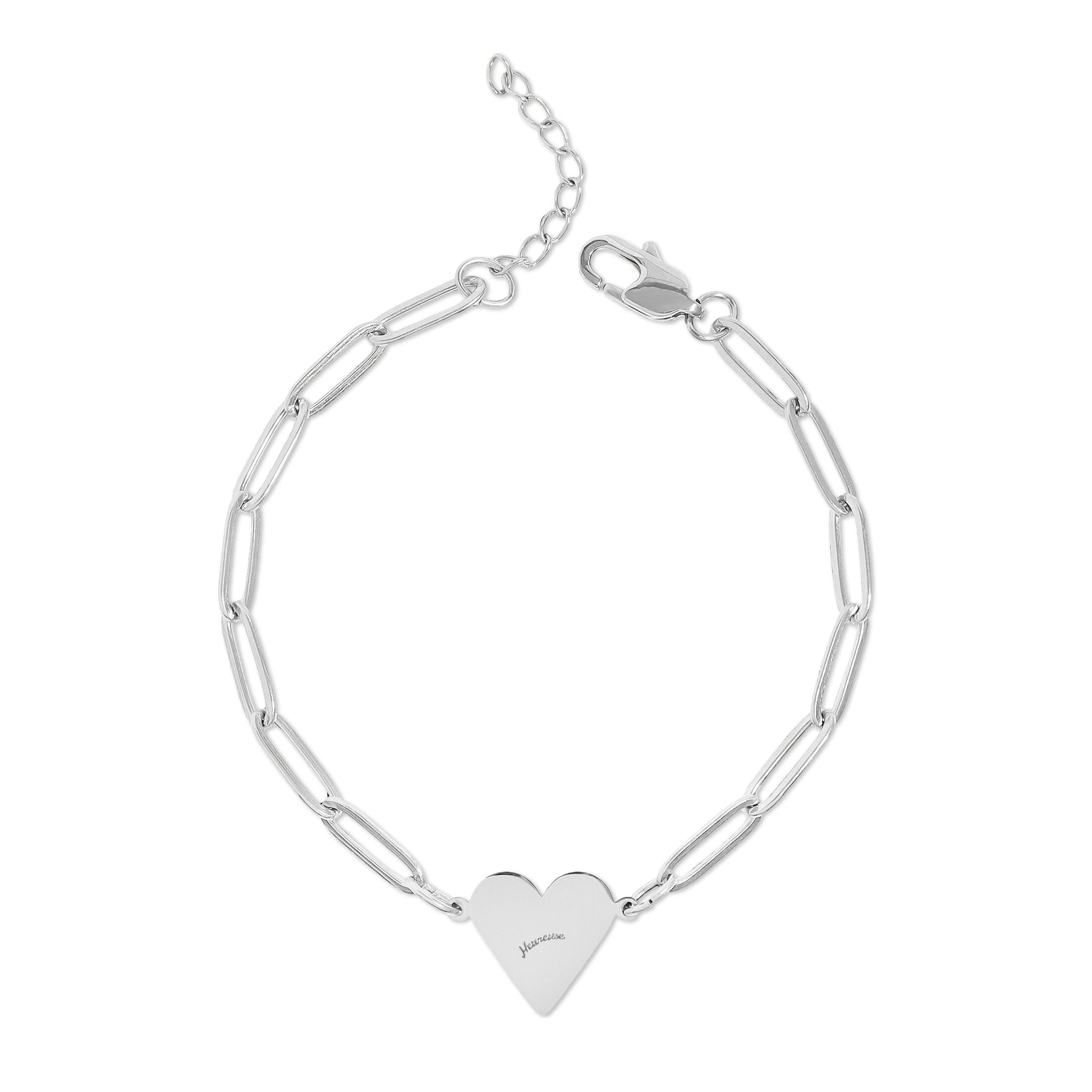 Bracelet "Heureuse"