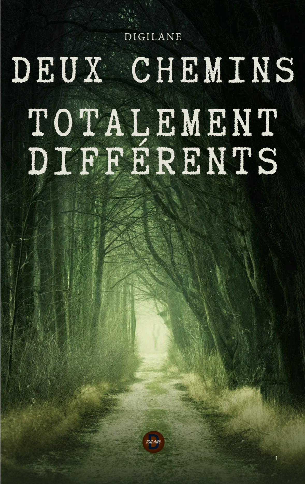 Deux chemins totalement différents