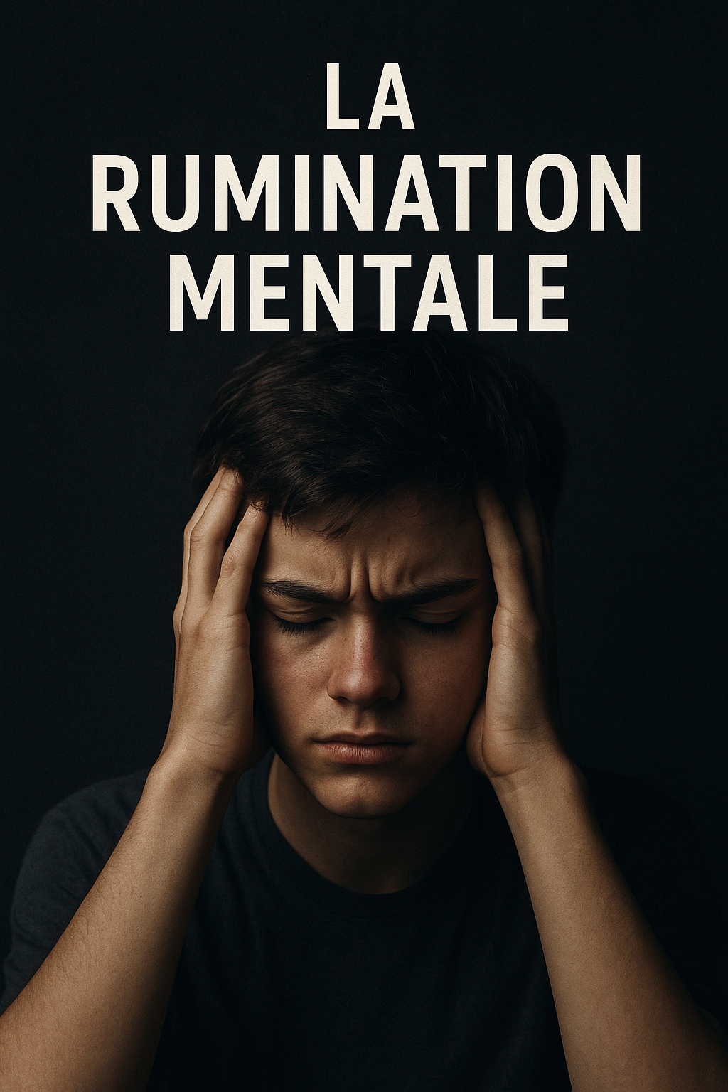 La rumination mentale