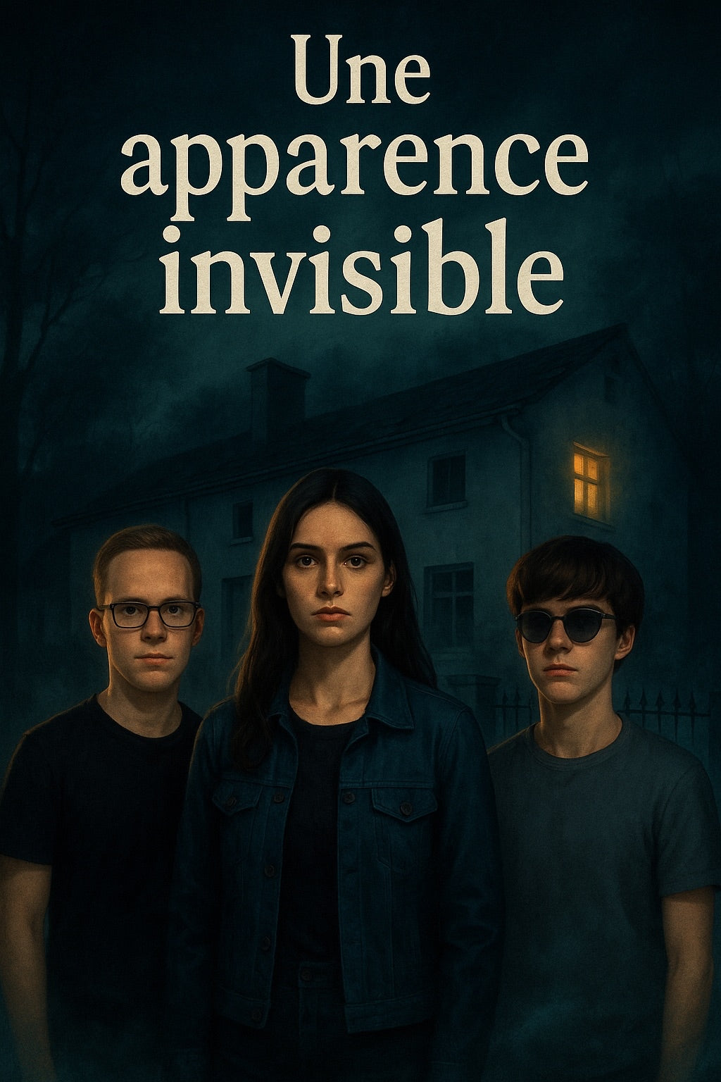 L'apparence invisible